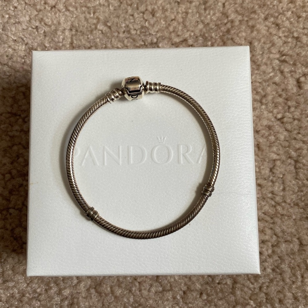 Pandora Bracelet